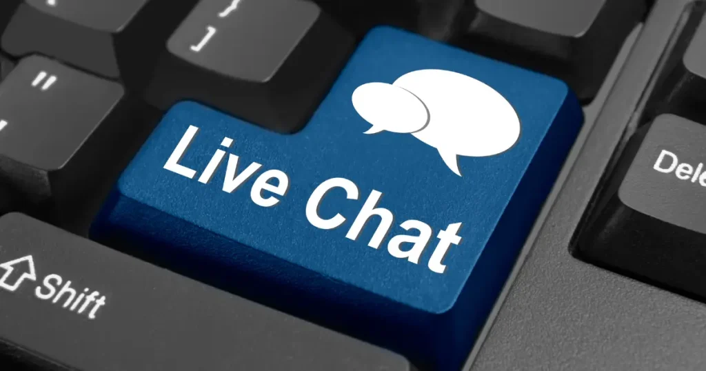 The Do’s and Don’ts of Handling Live Chat Support 1 (1)