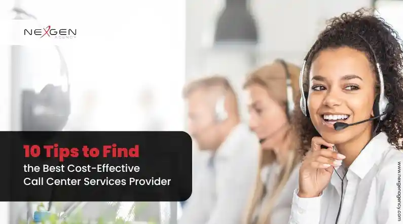 Mobile customer support delivering fast and efficient service on smartphones