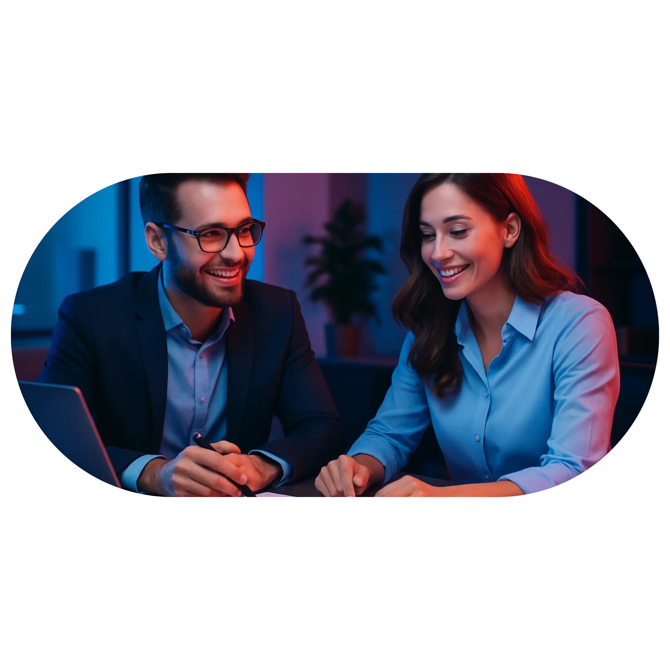 Unlock scalable success through NexGen Agency’s CX consulting build operate transfer model and customer journey optimization Transform your customer experience with NexGen Agency’s strategic CX consulting and BPO growth solutions