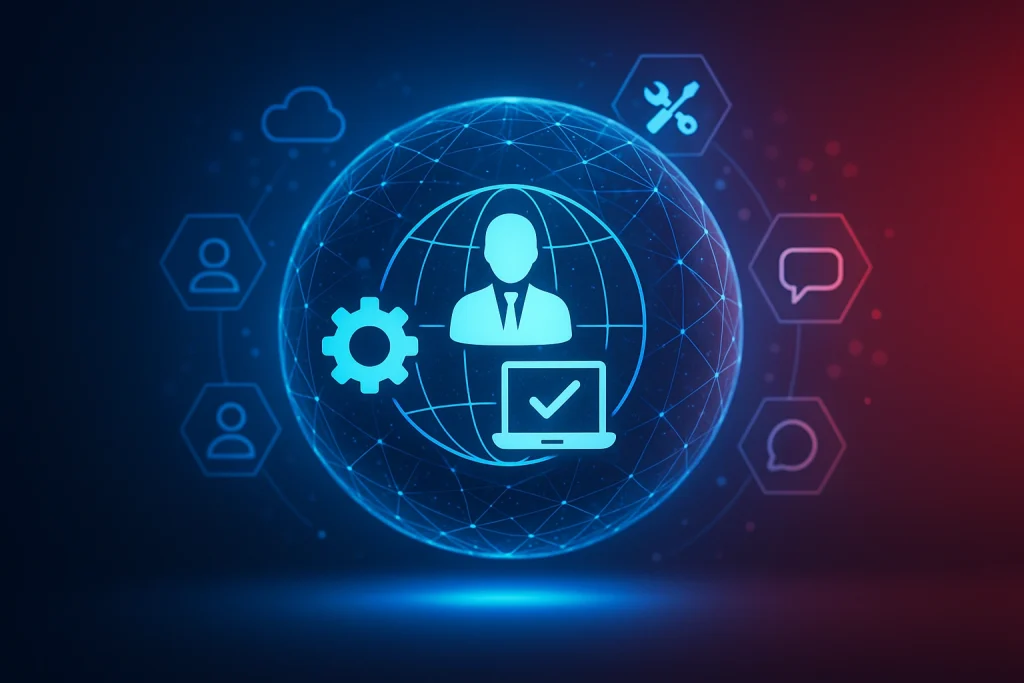 Deliver uninterrupted multichannel assistance worldwide with NexGen Agency’s always-on customer support solutions Ensure around-the-clock customer satisfaction with NexGen Agency’s 24/7 global support services