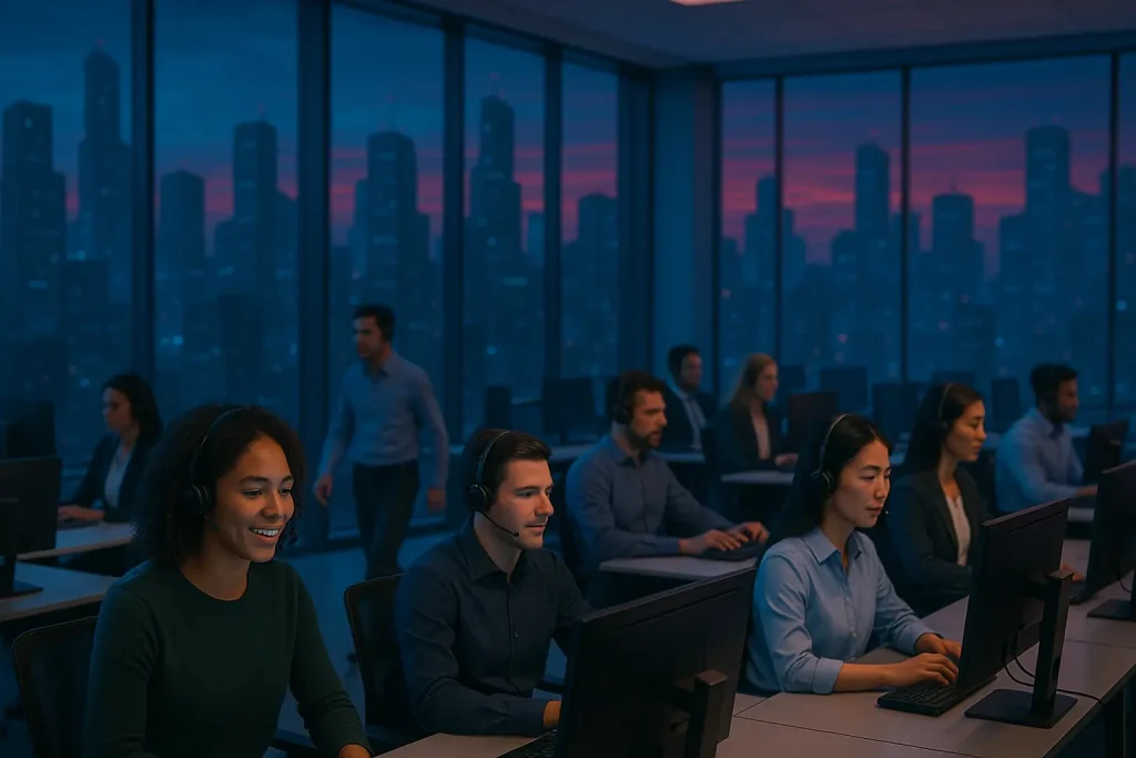 Choose NexGen Agency for reliable technical CX solutions focused on quality management customer satisfaction and scalable support Trust NexGen Agency for expert technical and product support designed to drive growth and customer satisfaction