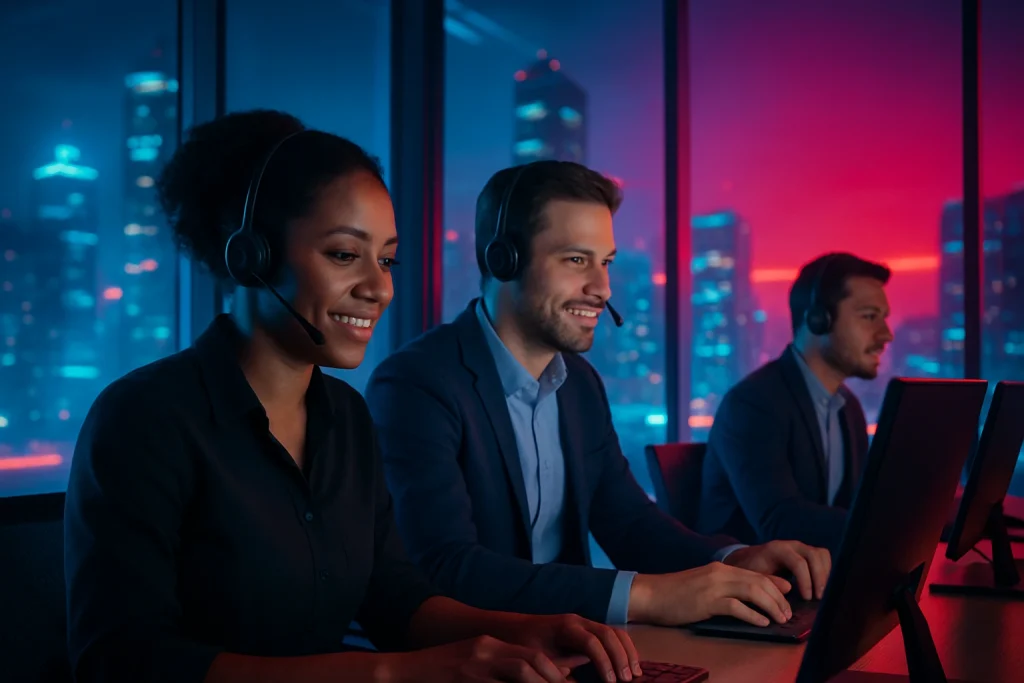 Achieve faster resolutions and stronger CX metrics with NexGen Agency’s proven technical support strategies Improve resolution speed and satisfaction with NexGen Agency’s measurable technical customer support solutions