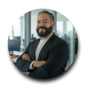 Gladimir Cruz drives NexGen’s BPO excellence through people-first leadership and operational expertise Gladimir Cruz, NexGen’s BPO leader with 30 years of industry experience