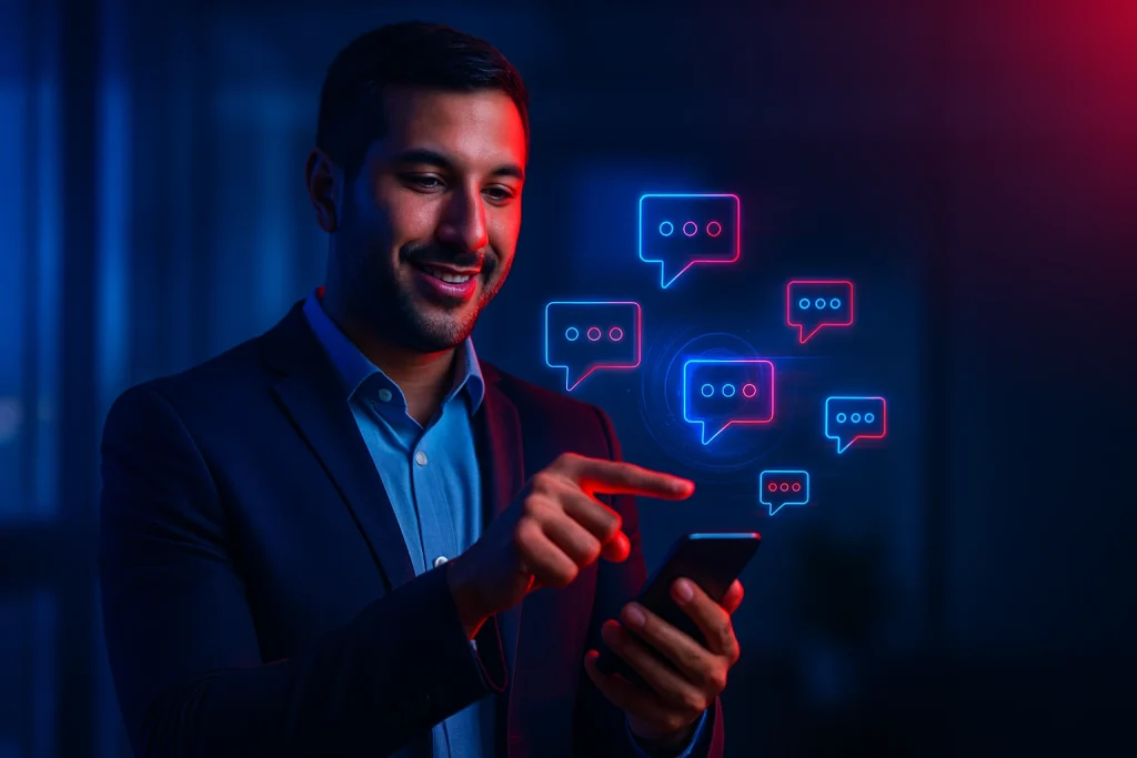 Fast, On-Demand Support for Media & Entertainment Platforms Real-time media support via live chat and email helpdesk