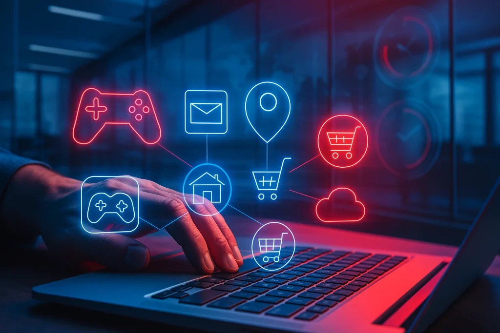 Multichannel Engagement: Scalable, Unified Customer Experience Across Every Channel Omnichannel engagement services delivering consistent experiences across all platforms