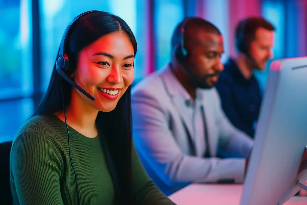 Results We Deliver: Driving Operational Excellence and Viewer Engagement Media support outsourcing results that boost efficiency and grow audience satisfaction