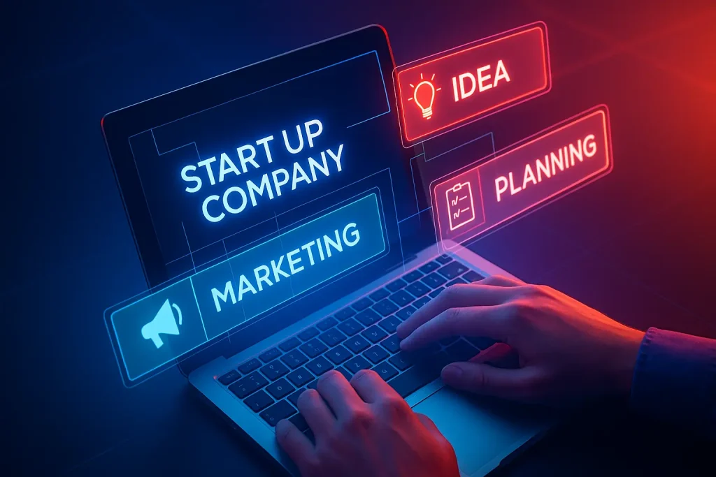 Outsourced BPO Services for Startups – Scalable CX, Retention, and Revenue Support Startup founders partnering with NexGen for scalable customer support and RevOps integration