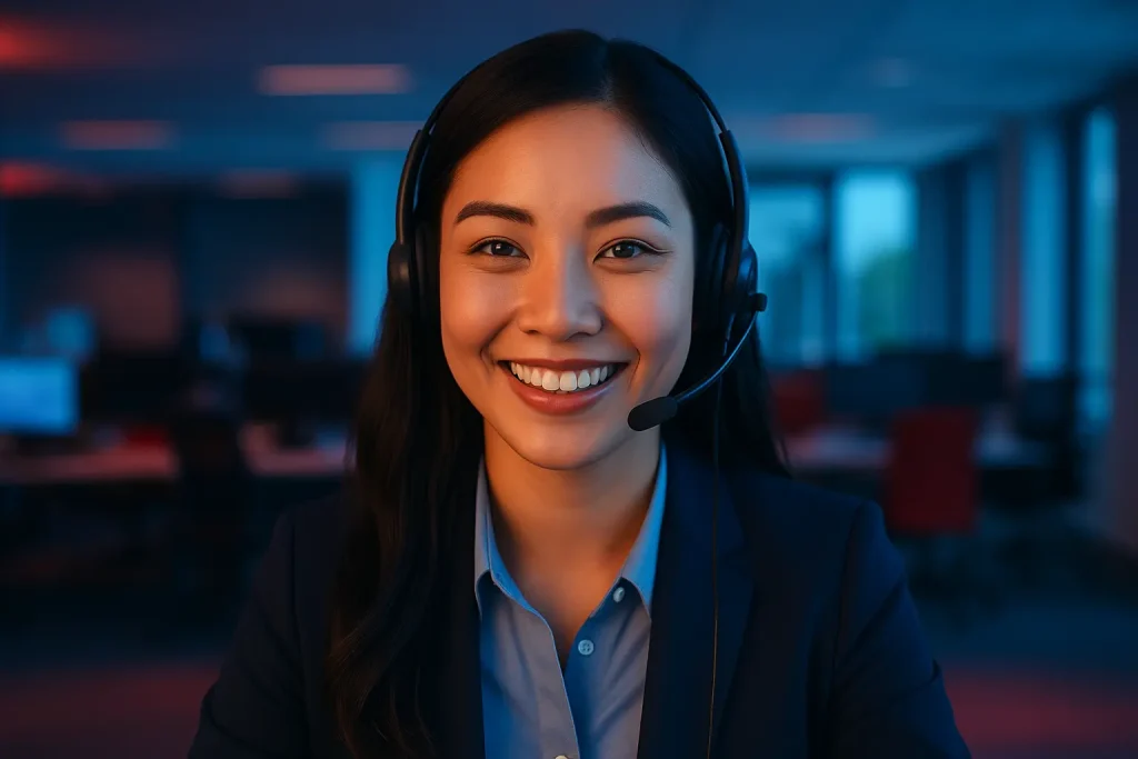 Flexible Utility Support: Customer Service That Grows With Your Infrastructure Scalable customer support solutions for growing utility and energy providers