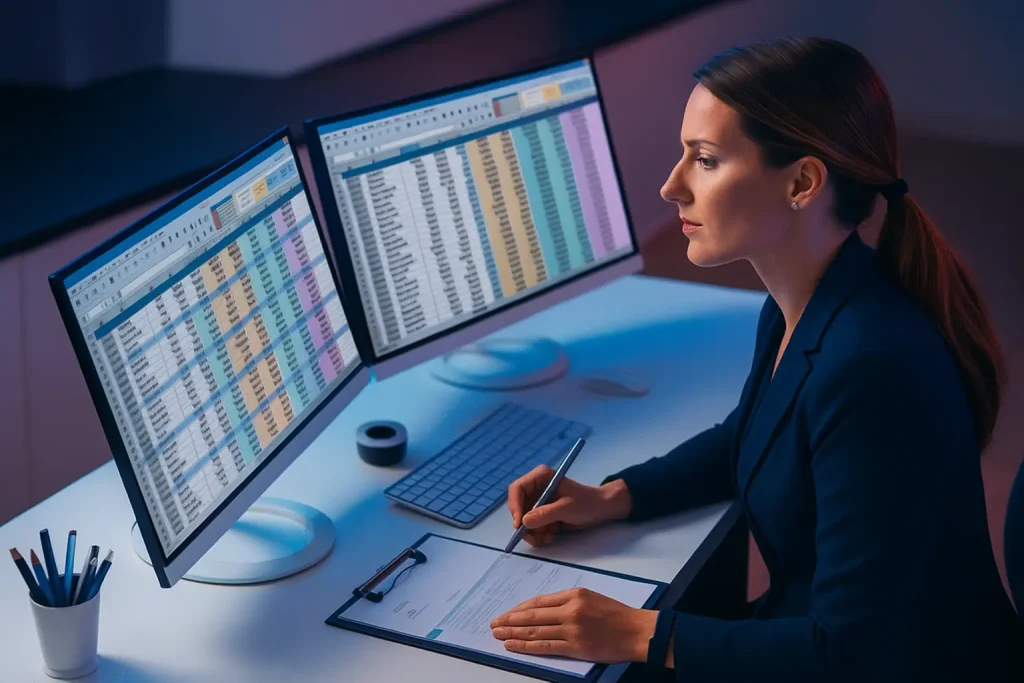 Expert Utility Billing Support: Accurate and Empathetic Customer Service Solutions ustomer service agent assisting with utility billing and technical issues