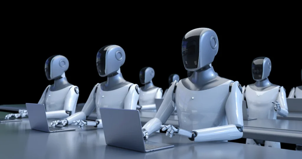 Future of Customer Service